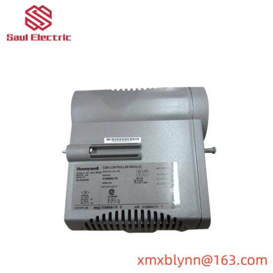 HONEYWELL CC-PCNT01