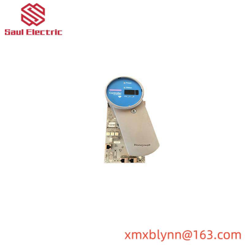 HONEYWELL CC-PCNT01 C300 Controller Module