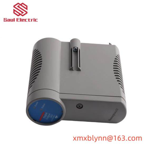 Honeywell CC-PDIL01 CC-PDOB01 CC-PCF901