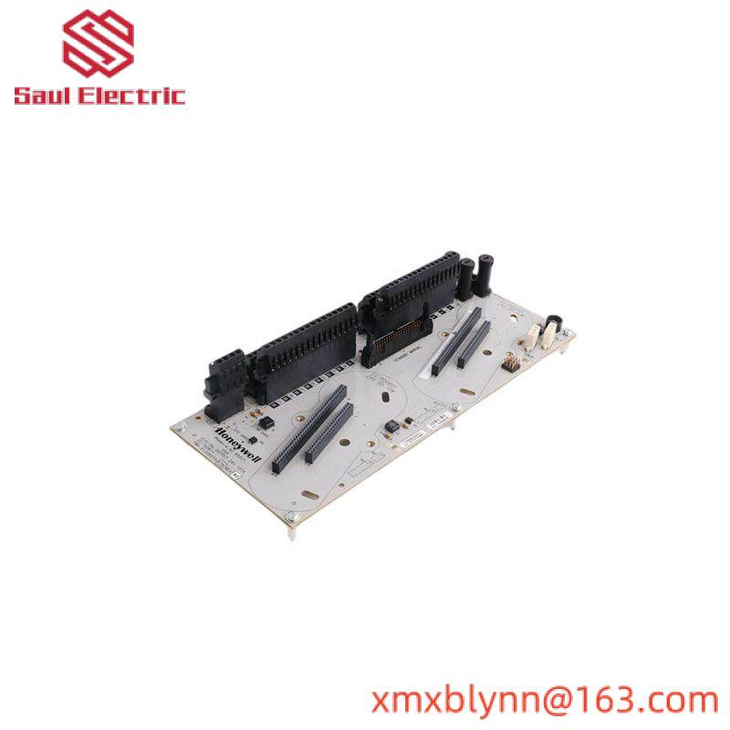 Honeywell CC-PFB401 51405044-175 FIELDBUS INTERFACE MODULE