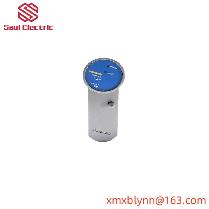 Honeywell CC-PPIX01 Input Module
