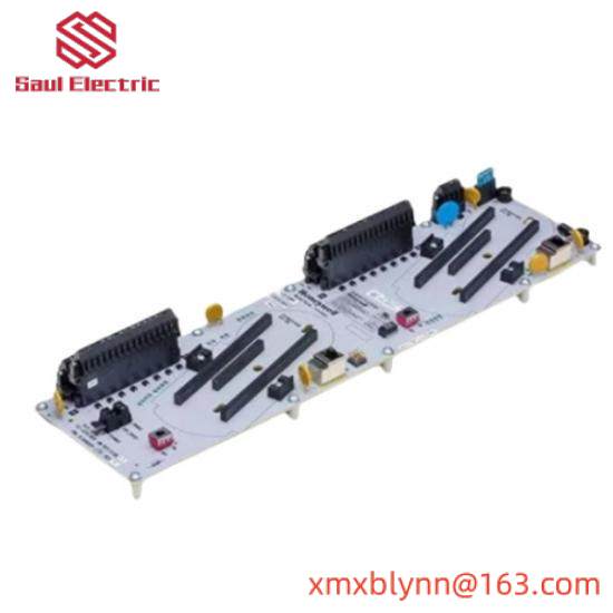 Honeywell CC-PUIO31 FC-IOTA-R24 Redundant IO Termination Assembly