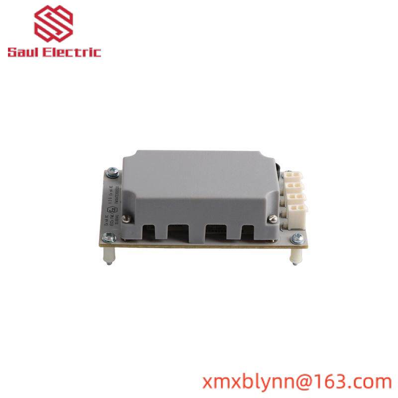HONEYWELL CC-SCMB02 51199932-200/51199942-300 Memory Backup Assembly
