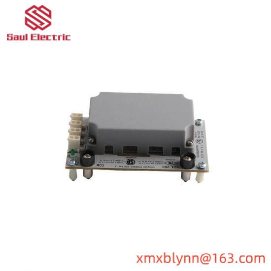 HONEYWELL CC-SCMB02 51199932-200 C300 Memory Backup Assy