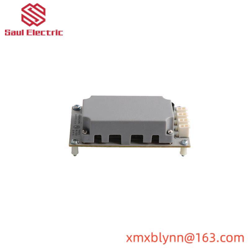 Honeywell CC-SCMB02 C300 Memory Backup Assembly