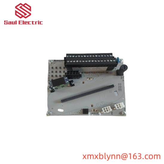 HONEYWELL CC-TA0X51 Analog input module