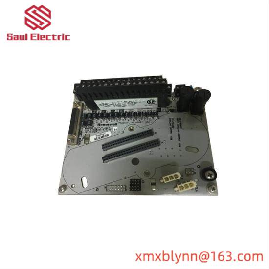 HONEYWELL CC-TA0X61 Al single card base plate
