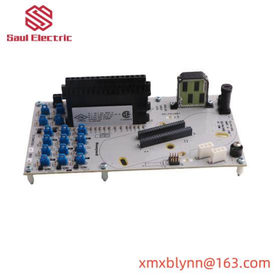 Honeywell CC-TAID01 51306733-175  Analog Input