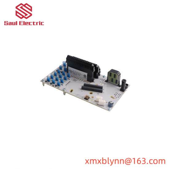 Honeywell  CC-TAID01  Analog Input Module