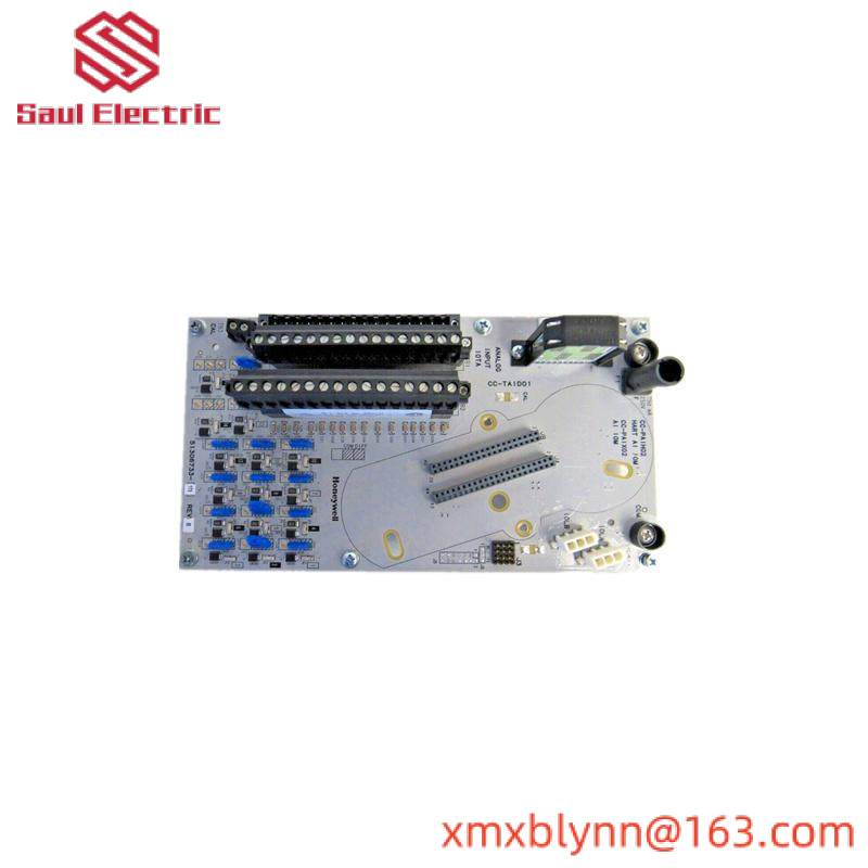 Honeywell CC-TAID01 C300 Backplane
