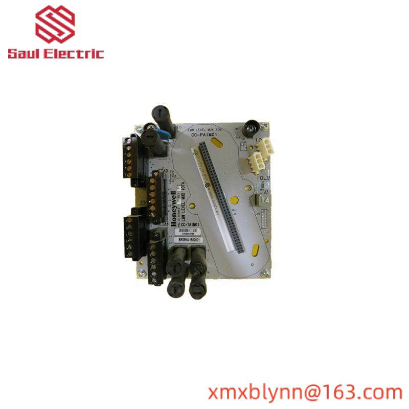 HONEYWELL CC-TAIM01