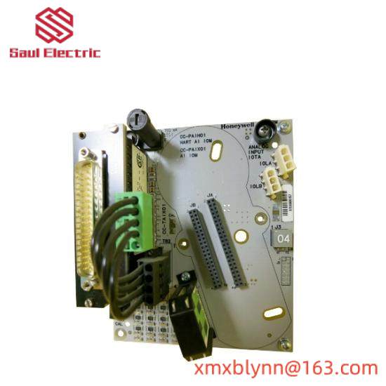 HONEYWELL CC-TAIM01