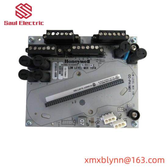 HONEYWELL CC-TAIM01
