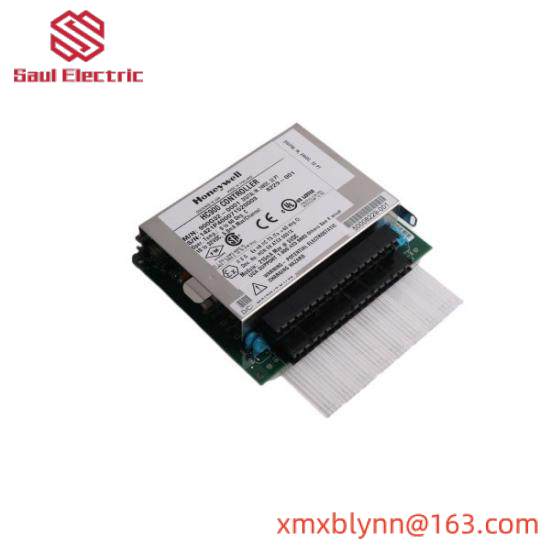 HONEYWELL CC-TAIN11