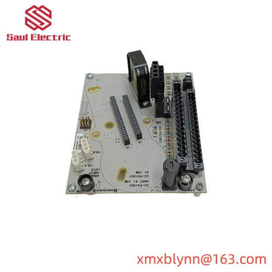 HONEYWELL CC-TAIX01
