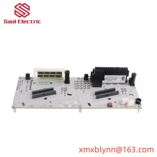 HONEYWELL CC-TAIX01