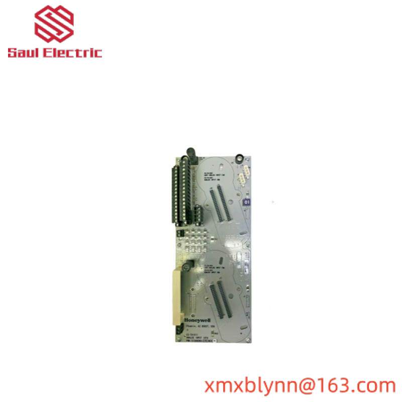 HONEYWELL CC-TAIX11 51308365-175 Analog Input IOTA Redundant
