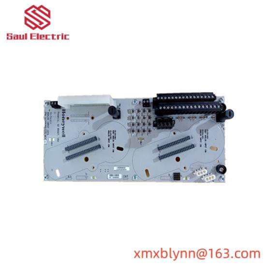 HONEYWELL CC-TAIX11 Analog Input Module