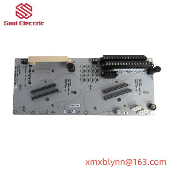 Honeywell CC-TAIX61 51307077-175  Analog Input Module