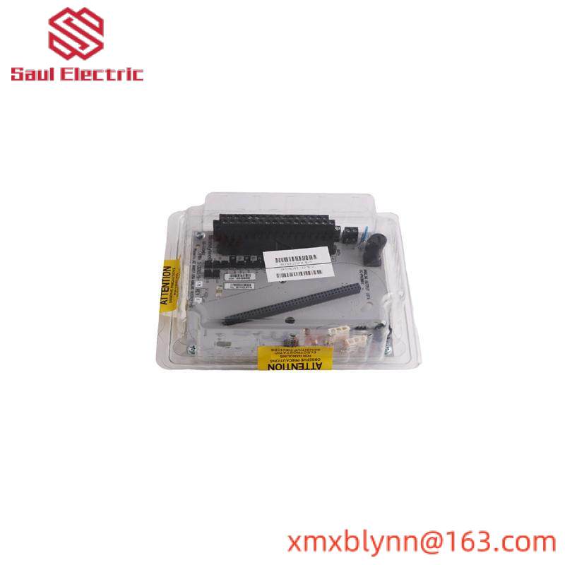HONEYWELL CC-TAON01 Analog Output Module