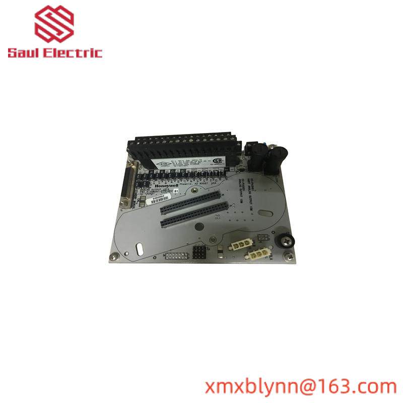 HONEYWELL CC-TAOX01 Analog Output Module