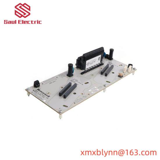 HONEYWELL CC-TAOX11 Analog Output Module