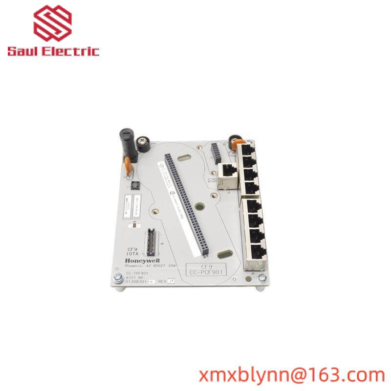 HONEYWELL CC-TCF901