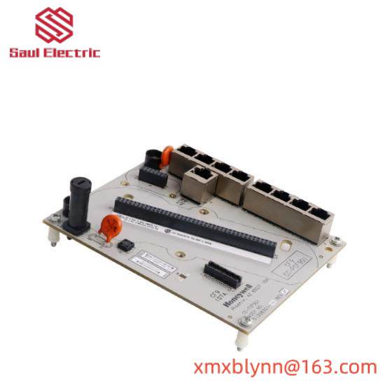 Honeywell CC-TCF901 9PORT CONTROL FIREWALL