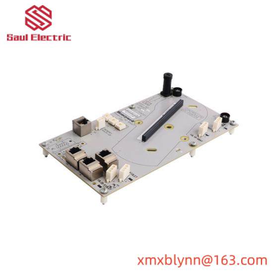 HONEYWELL CC-TCNT01 C300 Controller Backplane