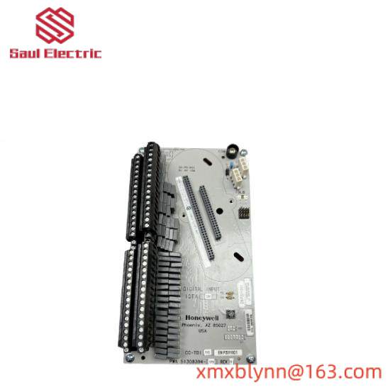 Honeywell CC-TDI110  PKS System