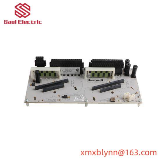 HONEYWELL CC-TDIL11 DIGITAL INPUT MODULE