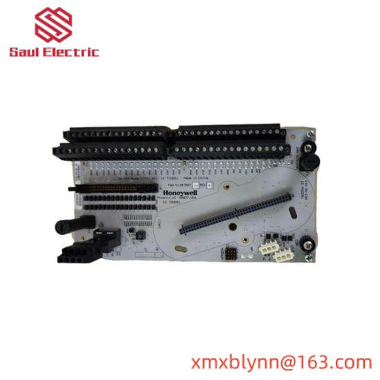 HONEYWELL CC-TDOD51 Digital Output Module