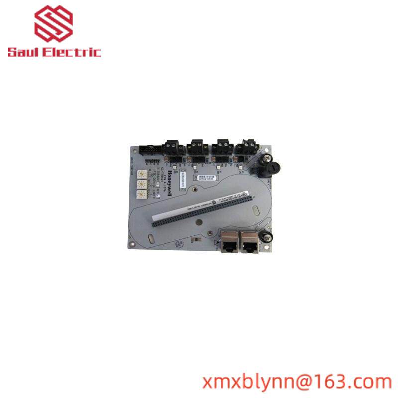 HONEYWELL CC-TFB401 Fieldbus Interface Module