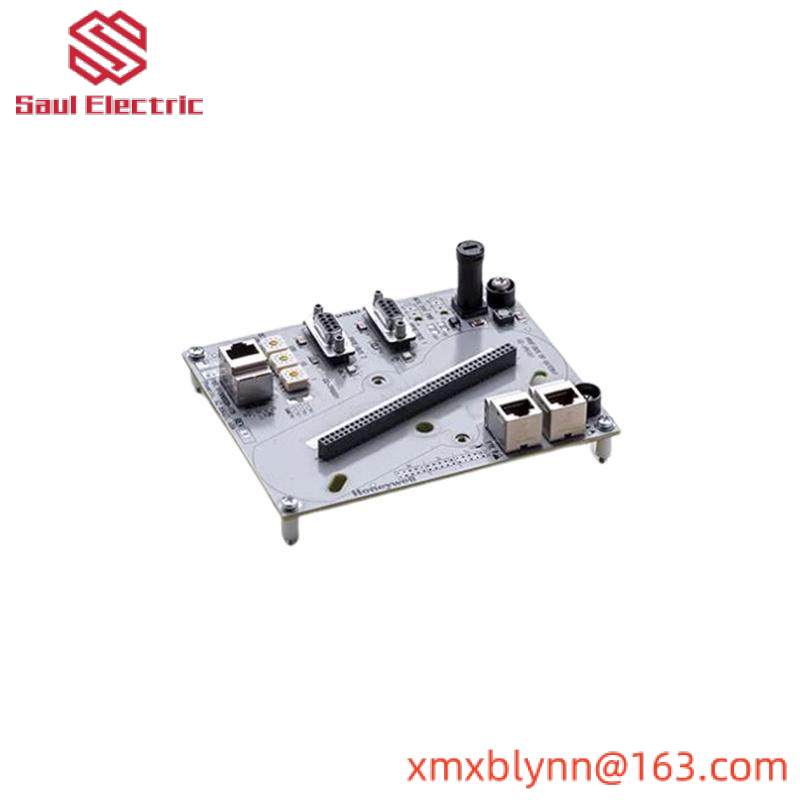 Honeywell CC-TPOX01 Module
