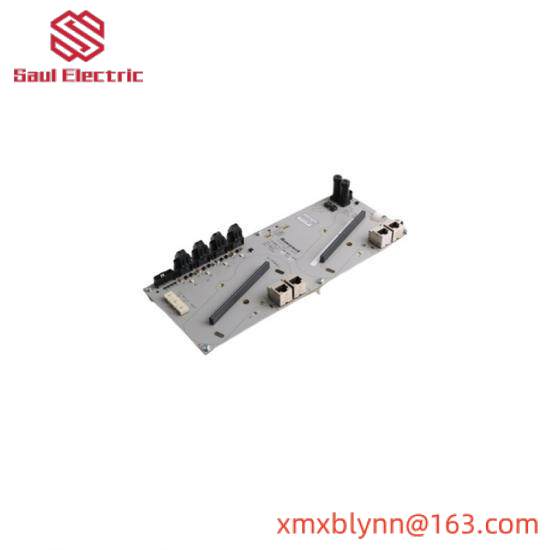 HONEYWELL CC-TUI041 Analog Input Module