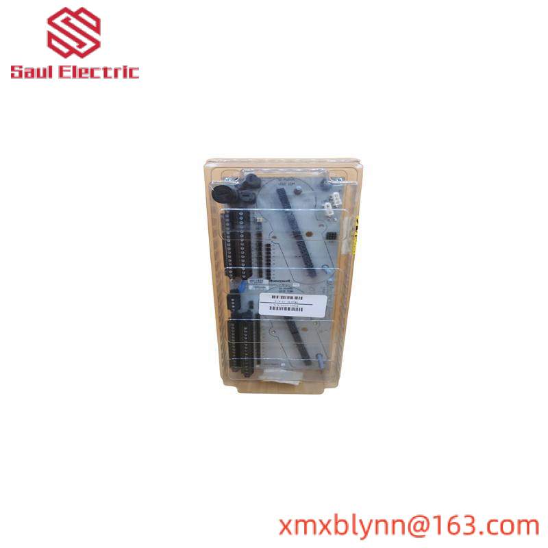 HONEYWELL CC-TUIO41 Universal Input Output IOTA