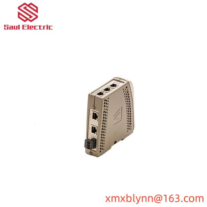 Honeywell CM574-RS 1SAP170400R0001 HIGH SPEED ETHERNET SWITCH