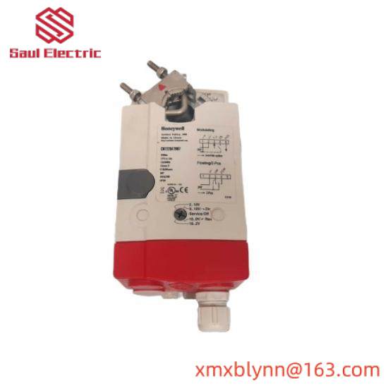Honeywell CN7220A2007