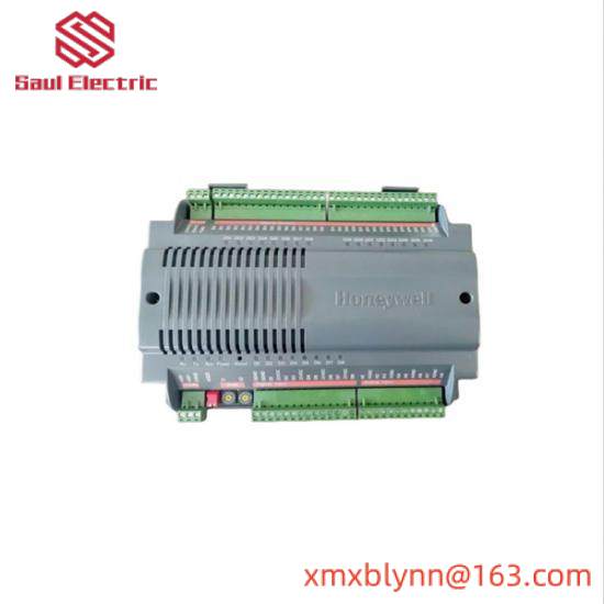 HONEYWELL CP-DIO plant controller