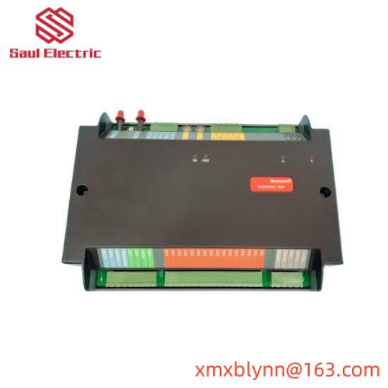 Honeywell CP-VAV Controller