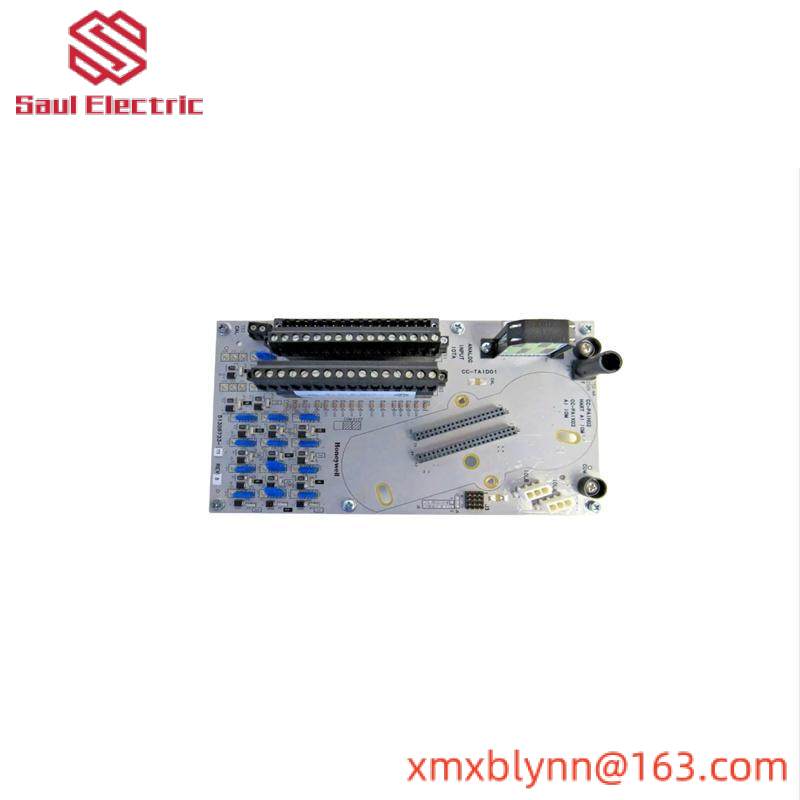 Honeywell DC-TAID01 Analog Input Module