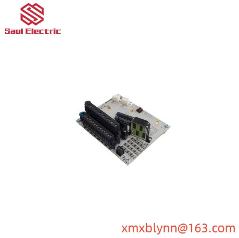 Honeywell DC-TAIX01 51307597-176 Analog Input Module
