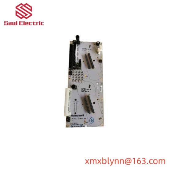 HONEYWELL DC-TAIX11 Analog OUTPUT IOTA Module