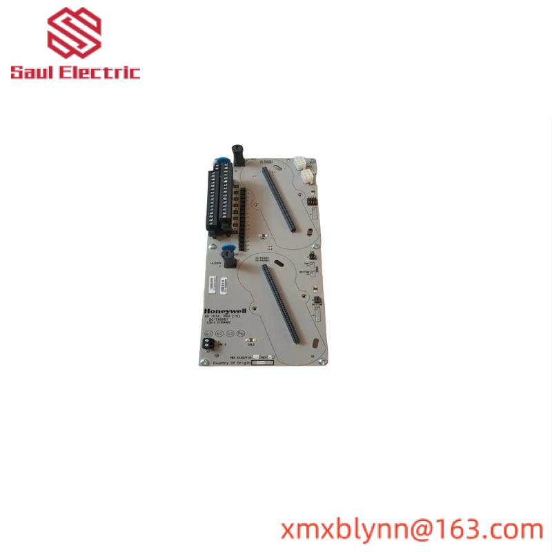 HONEYWELL DC-TAOX61 Control Module