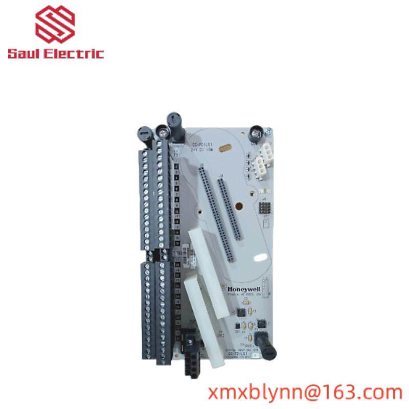 HONEYWELL DC-TDIL01 51307780-176 DIGITAL INPUT MODULE