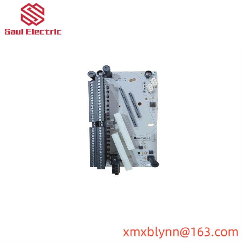 HONEYWELL DC-TDIL01 controller