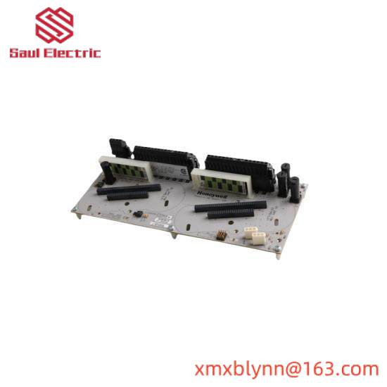 Honeywell DC-TDIL11 Analog Input Module