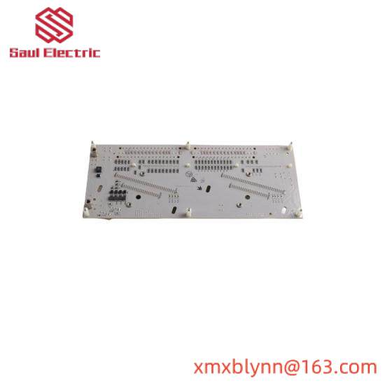 Honeywell DC-TDIL11 Analog Input Module