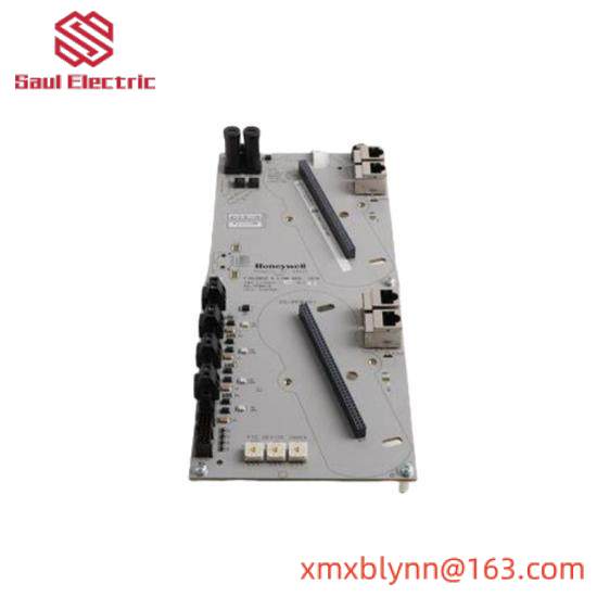 HONEYWELL DC-TFB412/51307618-176 Distributed Control System (DCS) Module