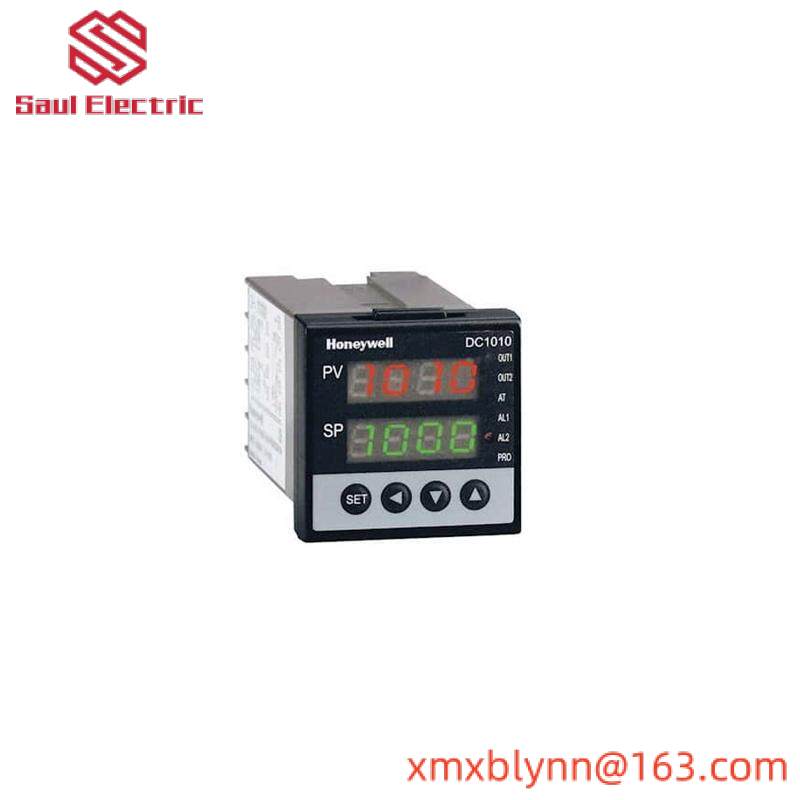 HONEYWELL DC1010CT-101-000-E Temperature Controller